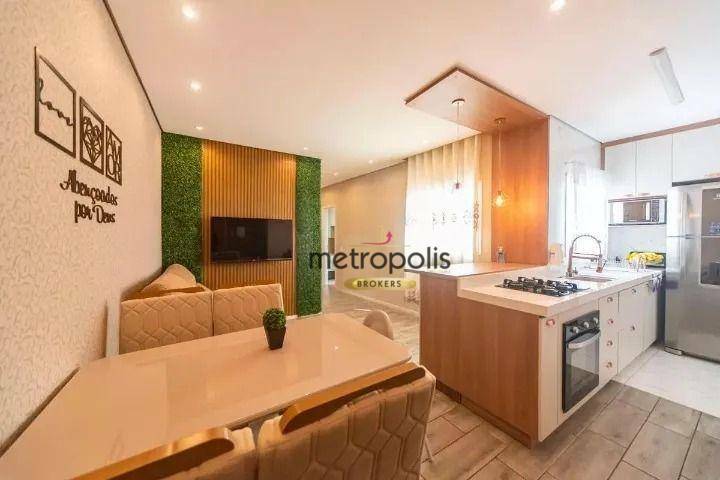 Cobertura à venda com 2 quartos, 102m² - Foto 1