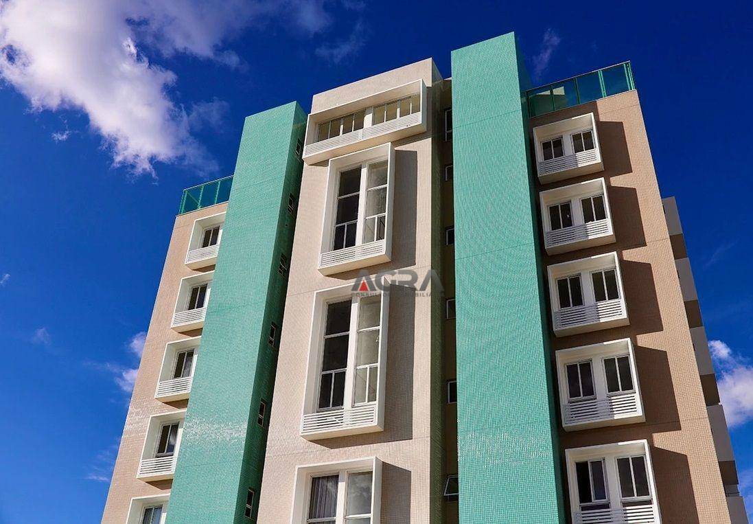 Apartamento, 2 quartos, 58 m² - Foto 2