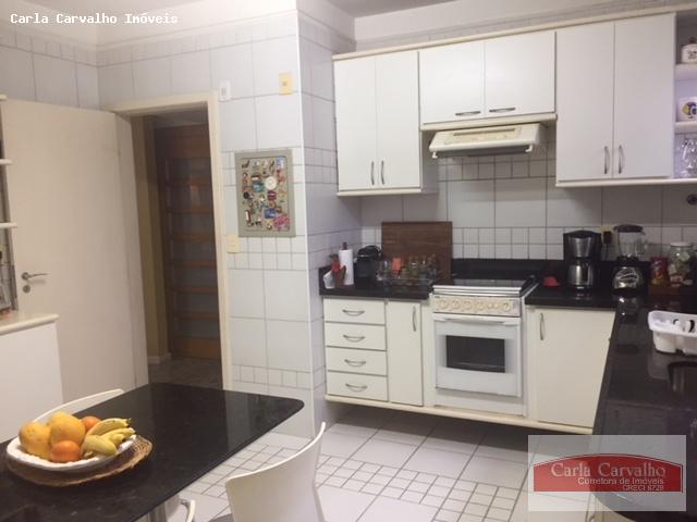 Apartamento à venda com 4 quartos, 186m² - Foto 34