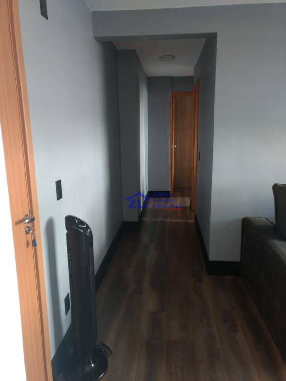 Apartamento à venda com 2 quartos, 48m² - Foto 6