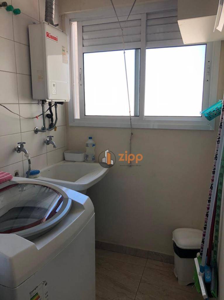 Apartamento à venda com 3 quartos, 72m² - Foto 7