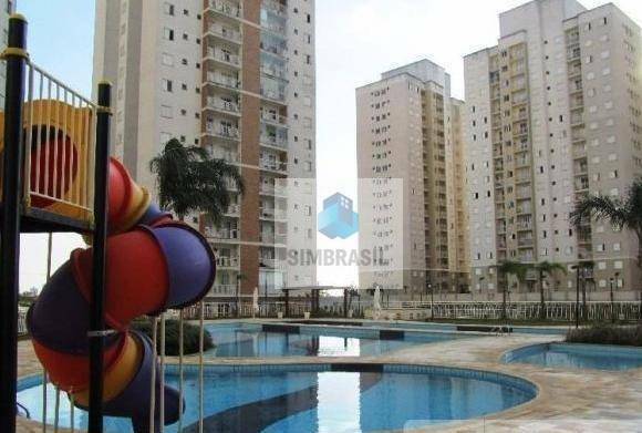 Apartamento à venda com 3 quartos, 87m² - Foto 20