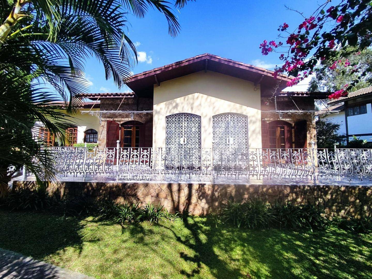 Casa de Condomínio à venda com 4 quartos, 193m² - Foto 30