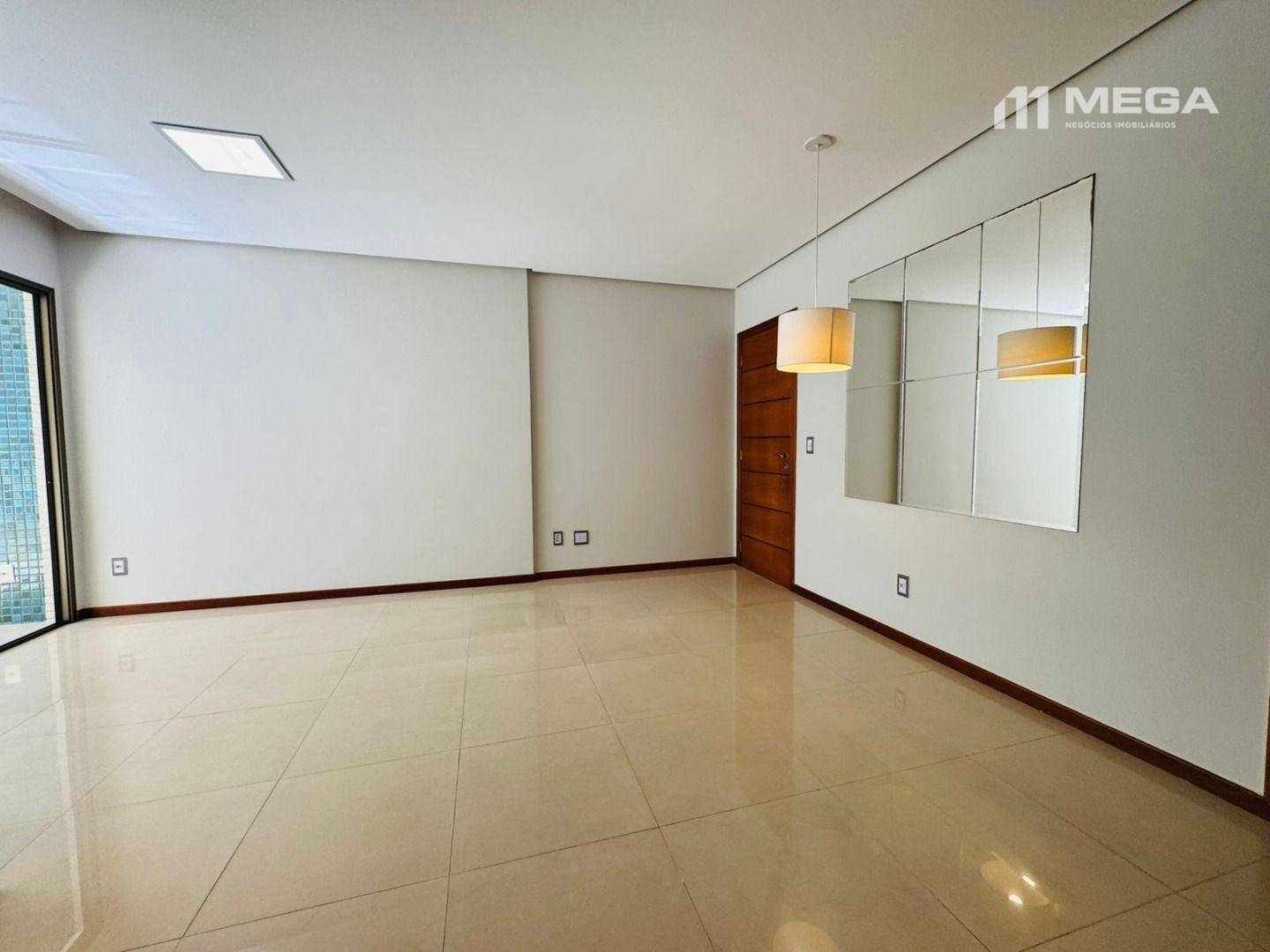 Apartamento à venda com 3 quartos, 134m² - Foto 8