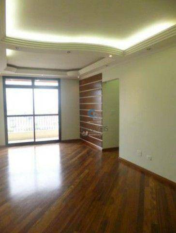 Apartamento à venda com 3 quartos, 86m² - Foto 1