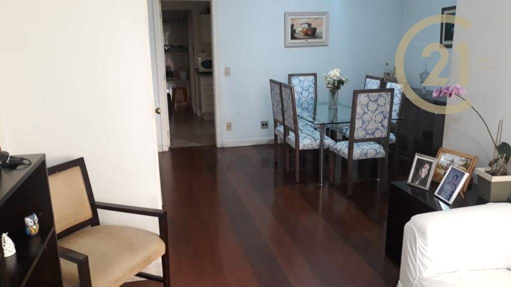 Apartamento à venda com 3 quartos, 112m² - Foto 15