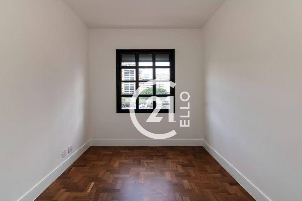 Apartamento à venda com 3 quartos, 212m² - Foto 57