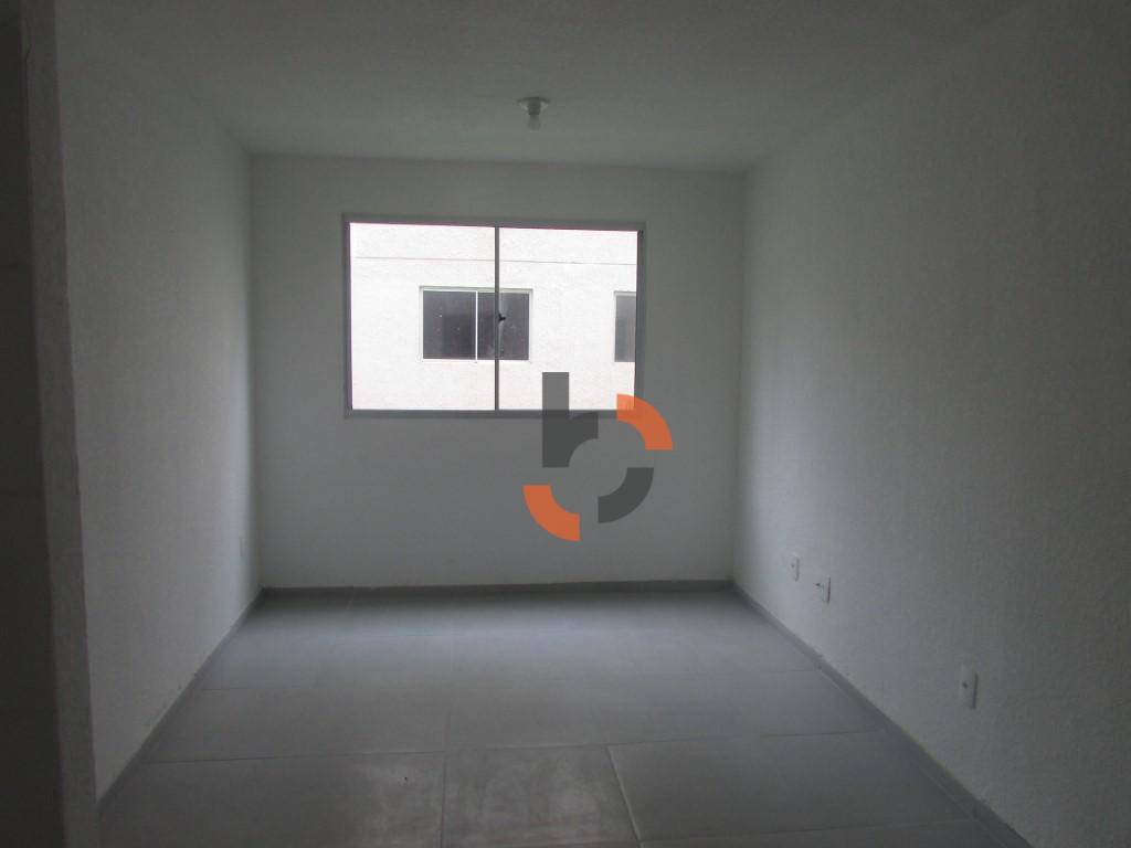 Apartamento para alugar com 1 quarto, 47m² - Foto 1