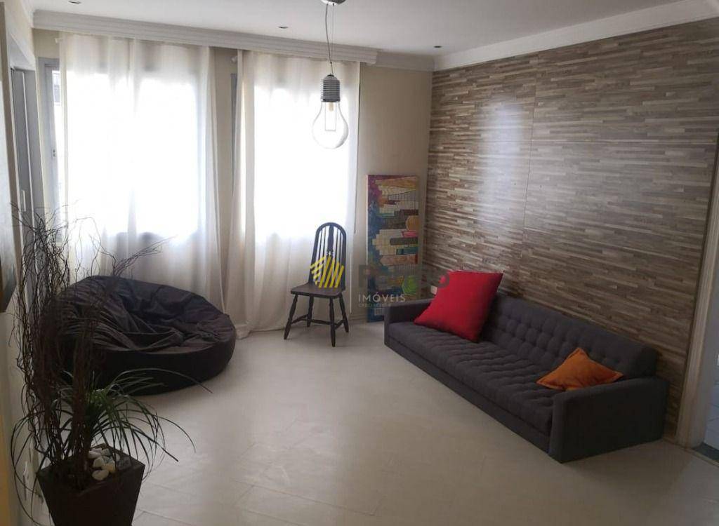 Apartamento à venda com 3 quartos, 120m² - Foto 18