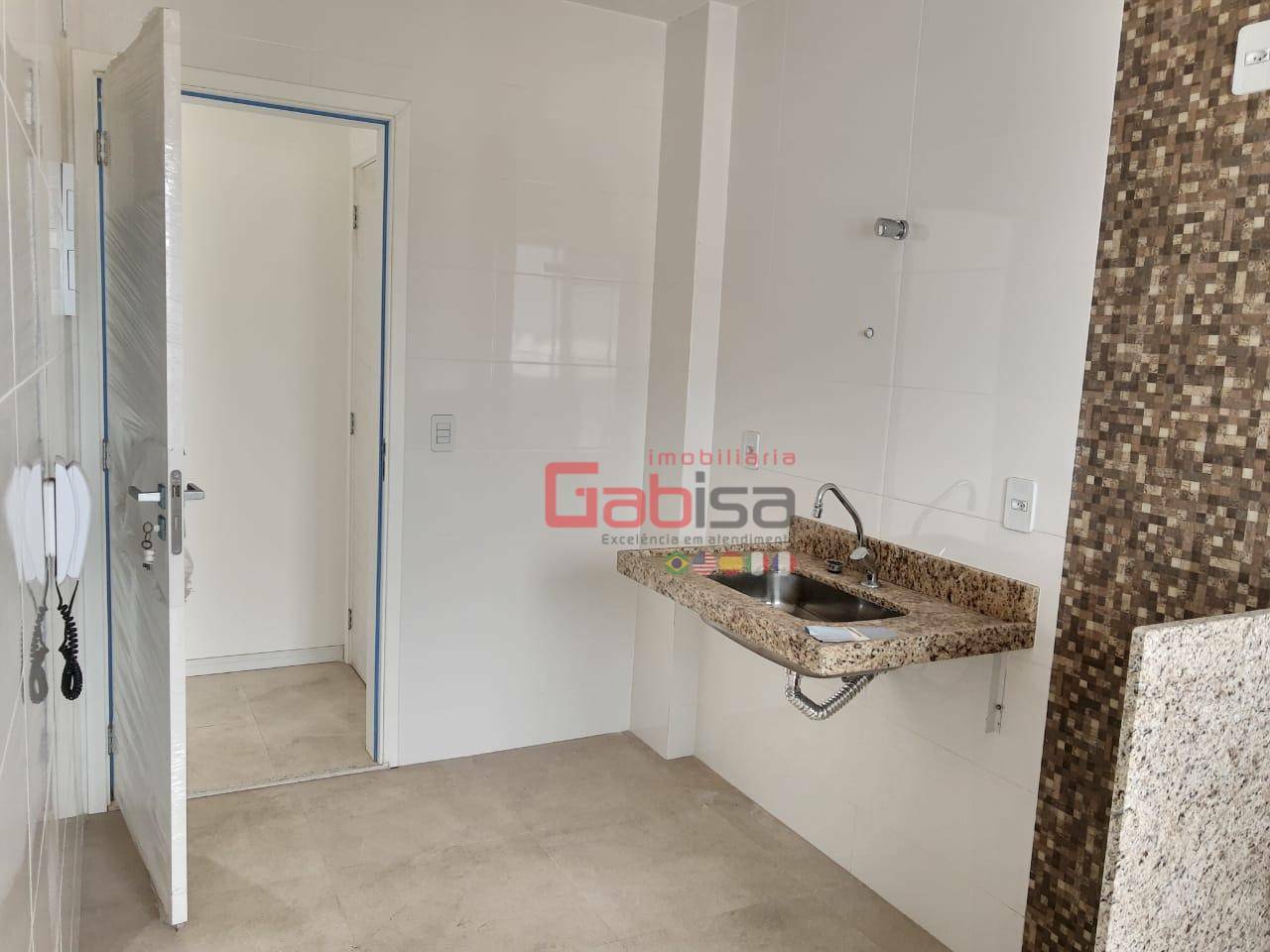 Apartamento à venda com 1 quarto, 62m² - Foto 8