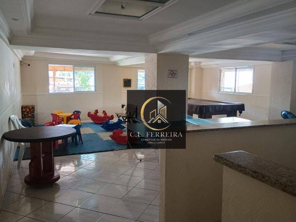 Apartamento à venda com 1 quarto, 75m² - Foto 16