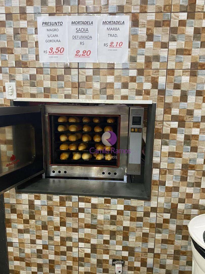 Loja-Salão, 440 m² - Foto 21