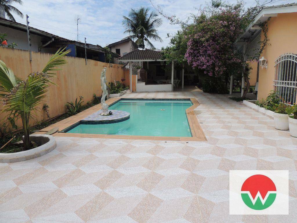 Casa à venda e aluguel com 4 quartos, 400m² - Foto 42