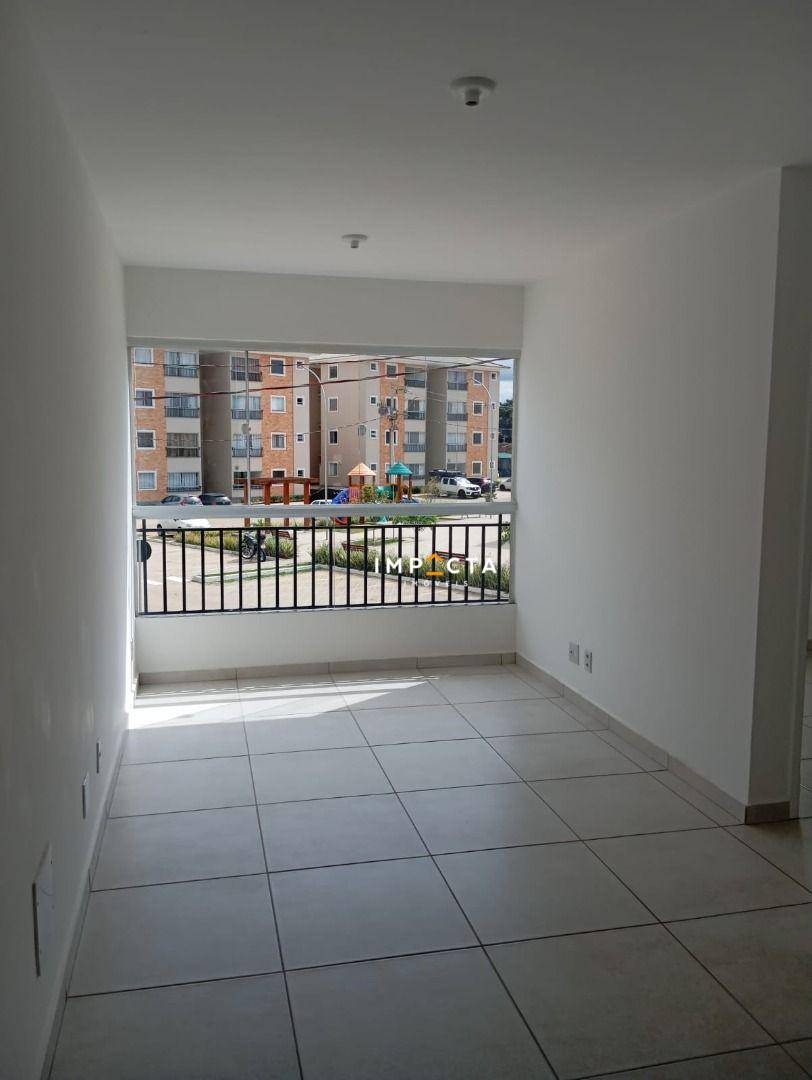 Apartamento para alugar com 2 quartos, 55m² - Foto 17