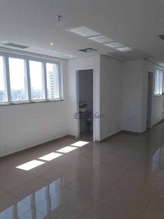 Conjunto Comercial-Sala à venda, 80m² - Foto 6