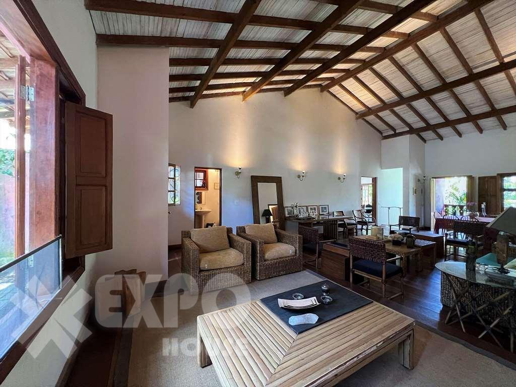 Casa de Condomínio à venda com 4 quartos, 681m² - Foto 9