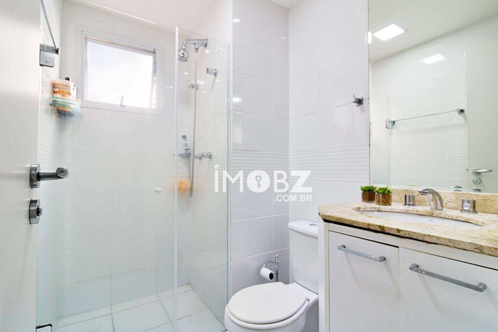 Apartamento à venda com 3 quartos, 102m² - Foto 14