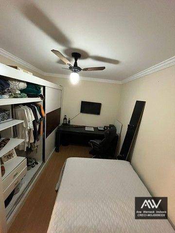 Apartamento, 3 quartos, 160 m² - Foto 5