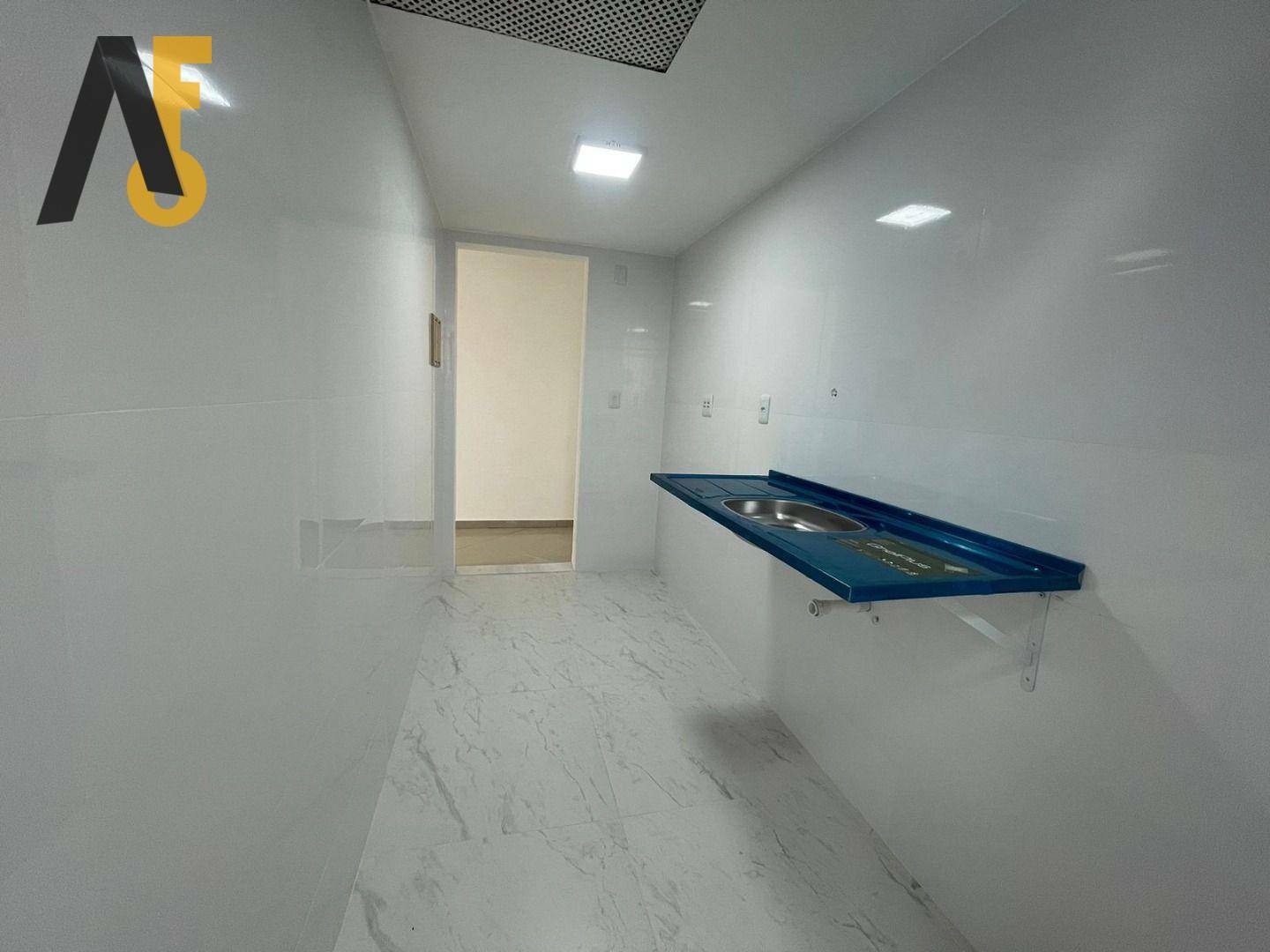 Apartamento à venda com 3 quartos, 62m² - Foto 4