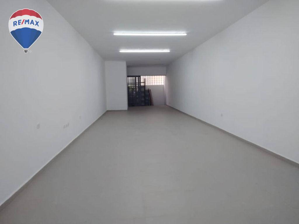 Loja-Salão para alugar, 190m² - Foto 1