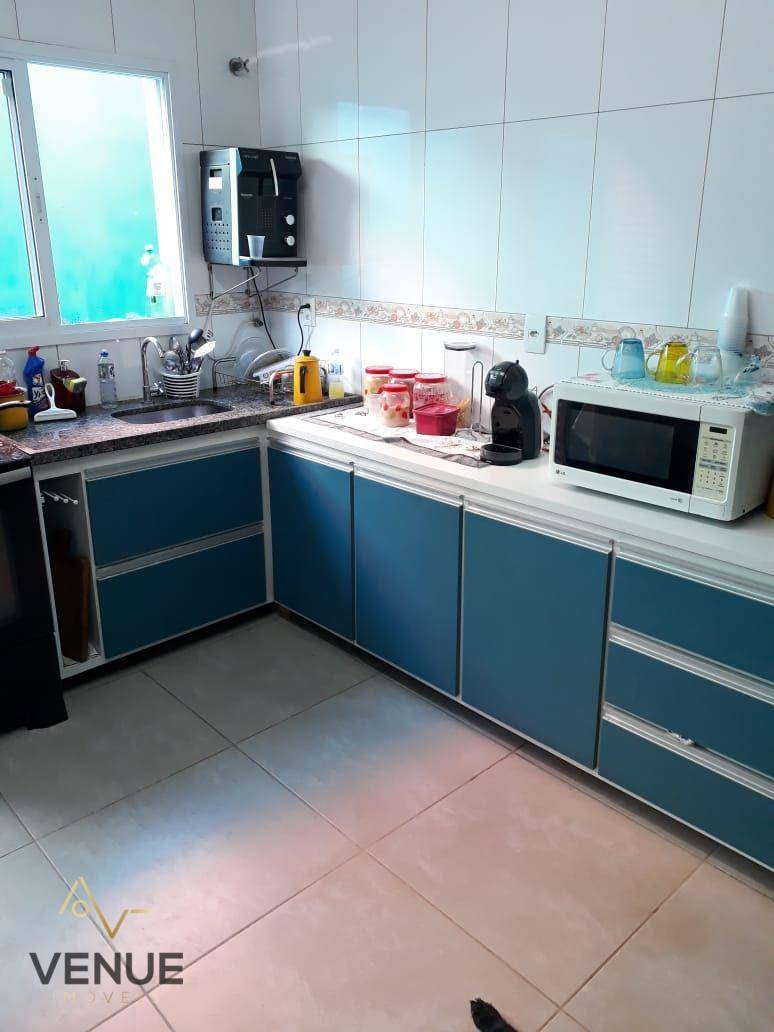 Sobrado à venda com 4 quartos, 79m² - Foto 6