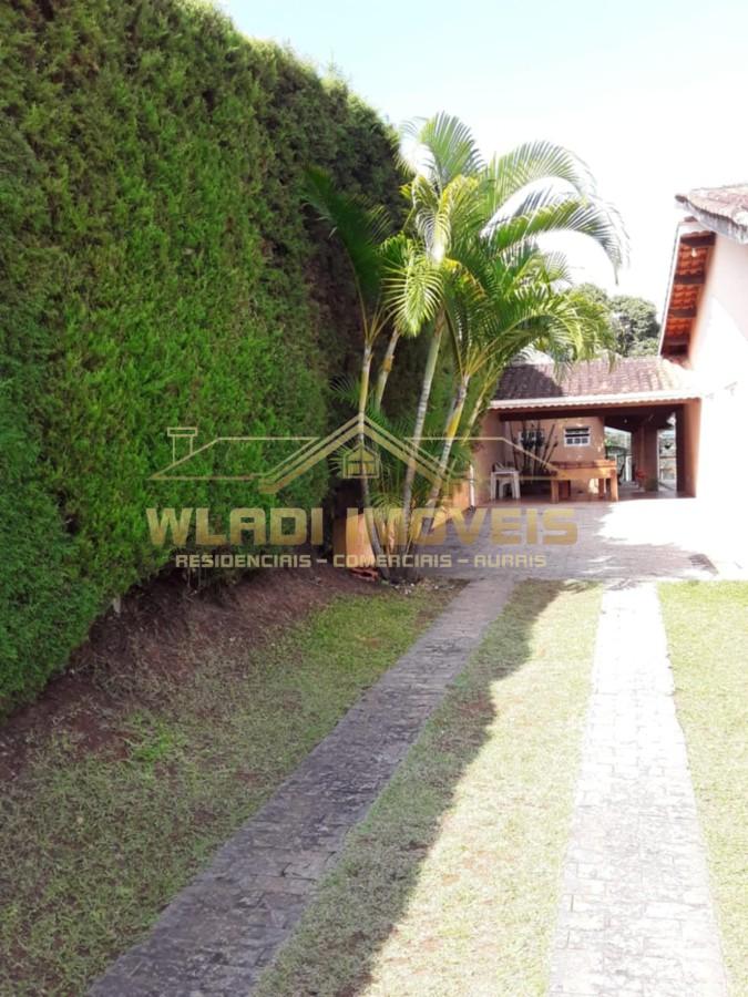 Chácara à venda com 4 quartos, 2000m² - Foto 21