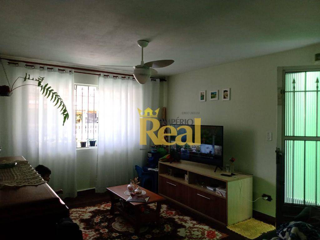 Sobrado à venda com 4 quartos, 178m² - Foto 2