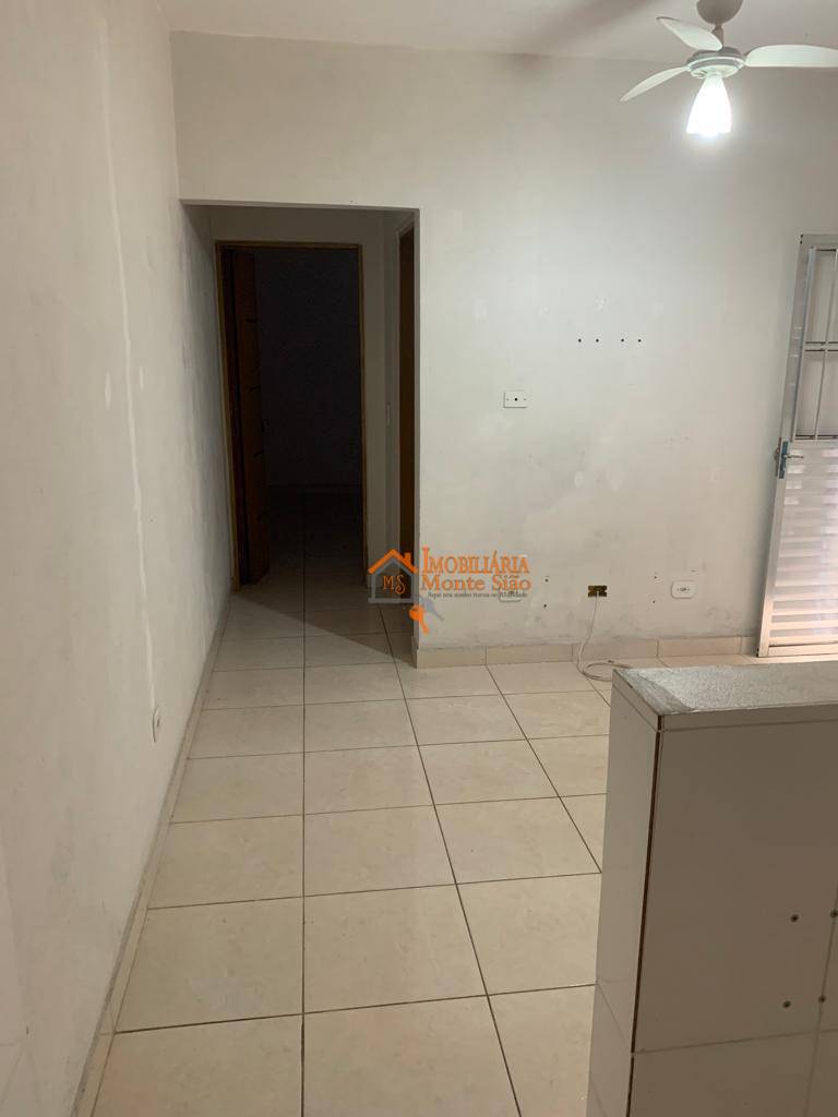 Casa à venda com 3 quartos, 137M2 - Foto 23