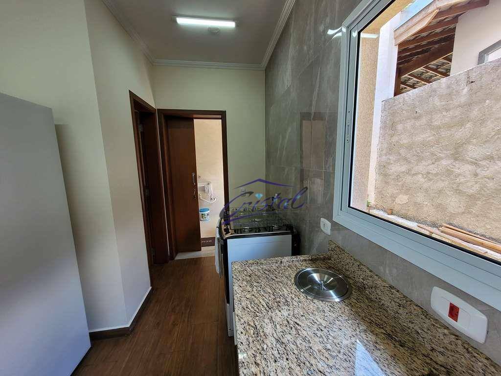 Casa de Condomínio à venda com 3 quartos, 181m² - Foto 5