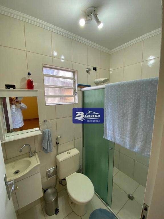 Sobrado à venda e aluguel com 3 quartos, 294m² - Foto 12