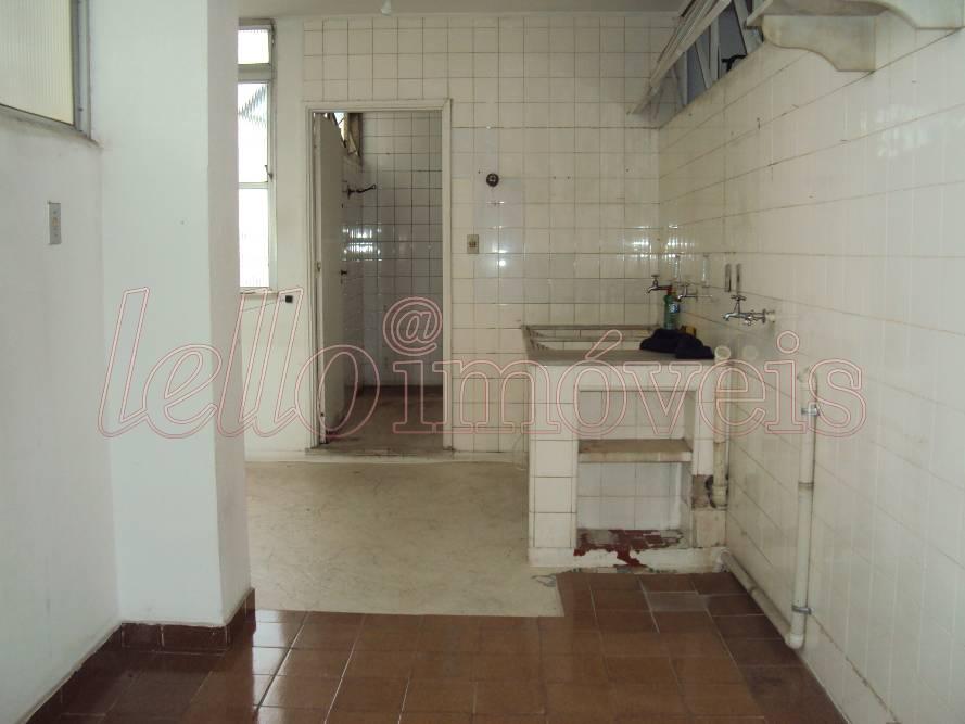 Apartamento à venda com 4 quartos, 330m² - Foto 18