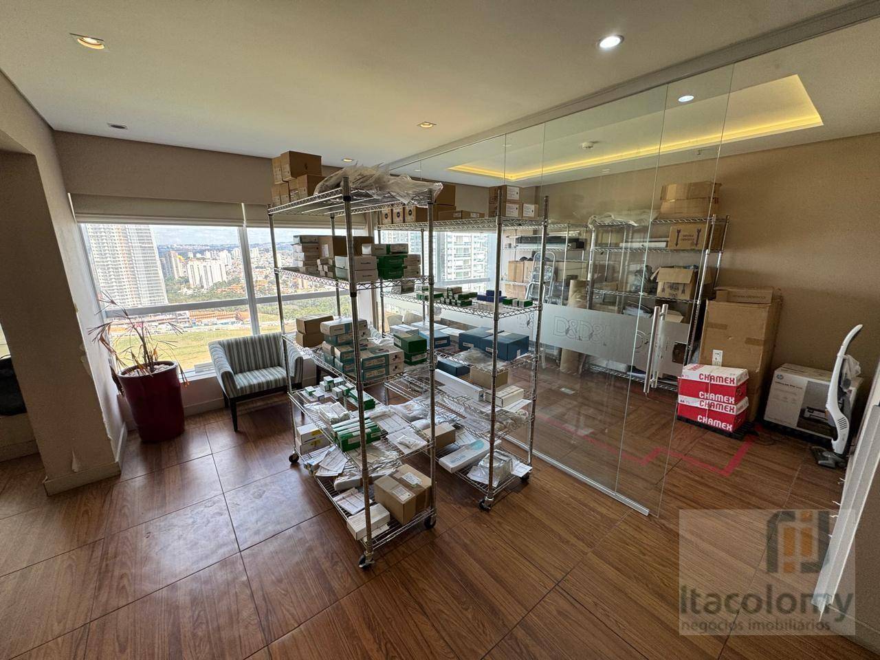 Sala-Conjunto, 80 m² - Foto 2