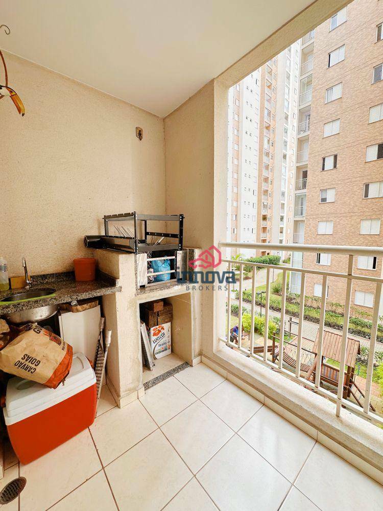 Apartamento à venda com 3 quartos, 77m² - Foto 17