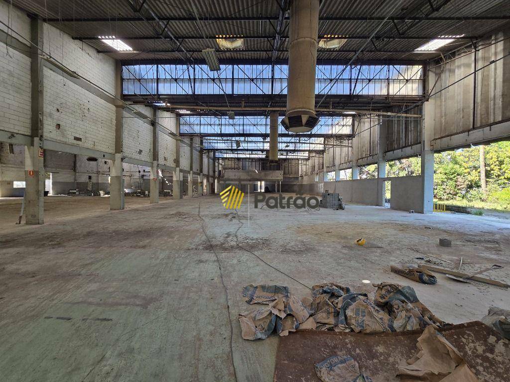 Depósito-Galpão-Armazém para alugar, 3350m² - Foto 3