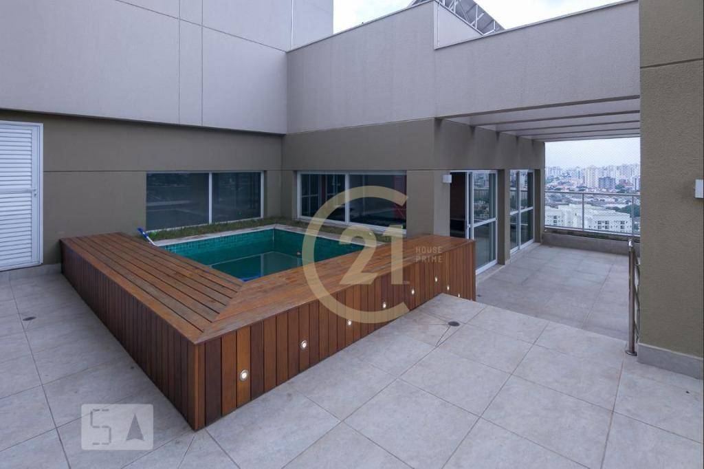 Apartamento à venda com 3 quartos, 311m² - Foto 3