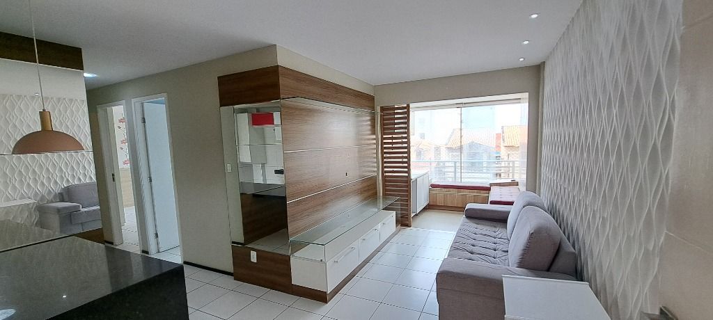Apartamento, 3 quartos, 63 m² - Foto 3