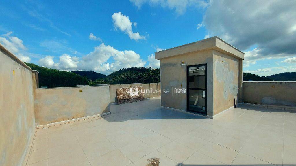 Cobertura à venda com 3 quartos, 130m² - Foto 15