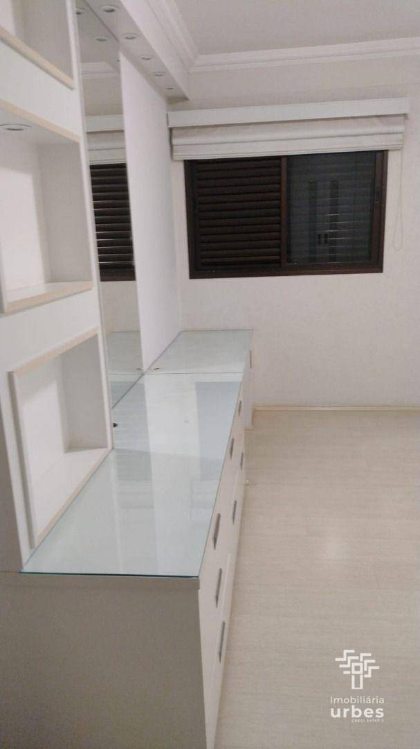 Apartamento à venda com 3 quartos, 156m² - Foto 10