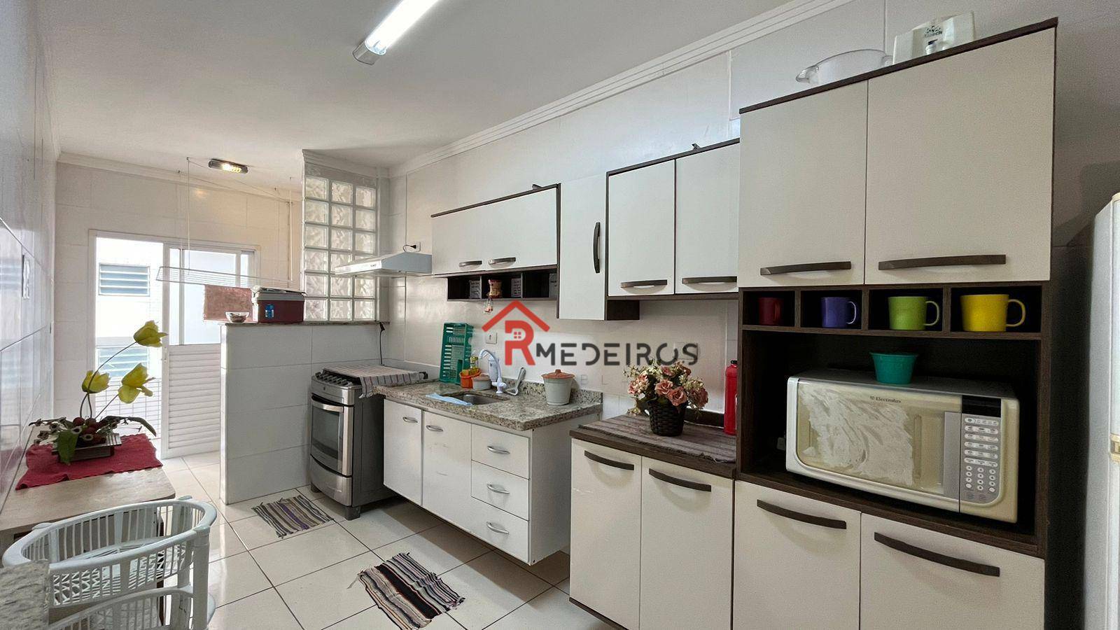 Apartamento à venda com 2 quartos, 96m² - Foto 9