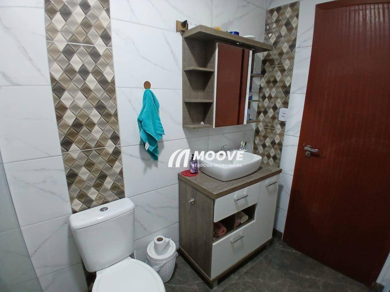 Casa à venda com 2 quartos, 130m² - Foto 14