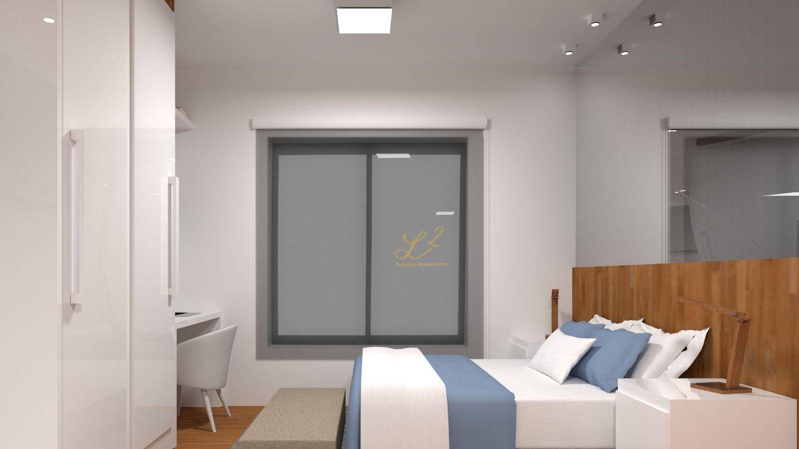 Kitnet-Studio, 17 m² - Foto 5