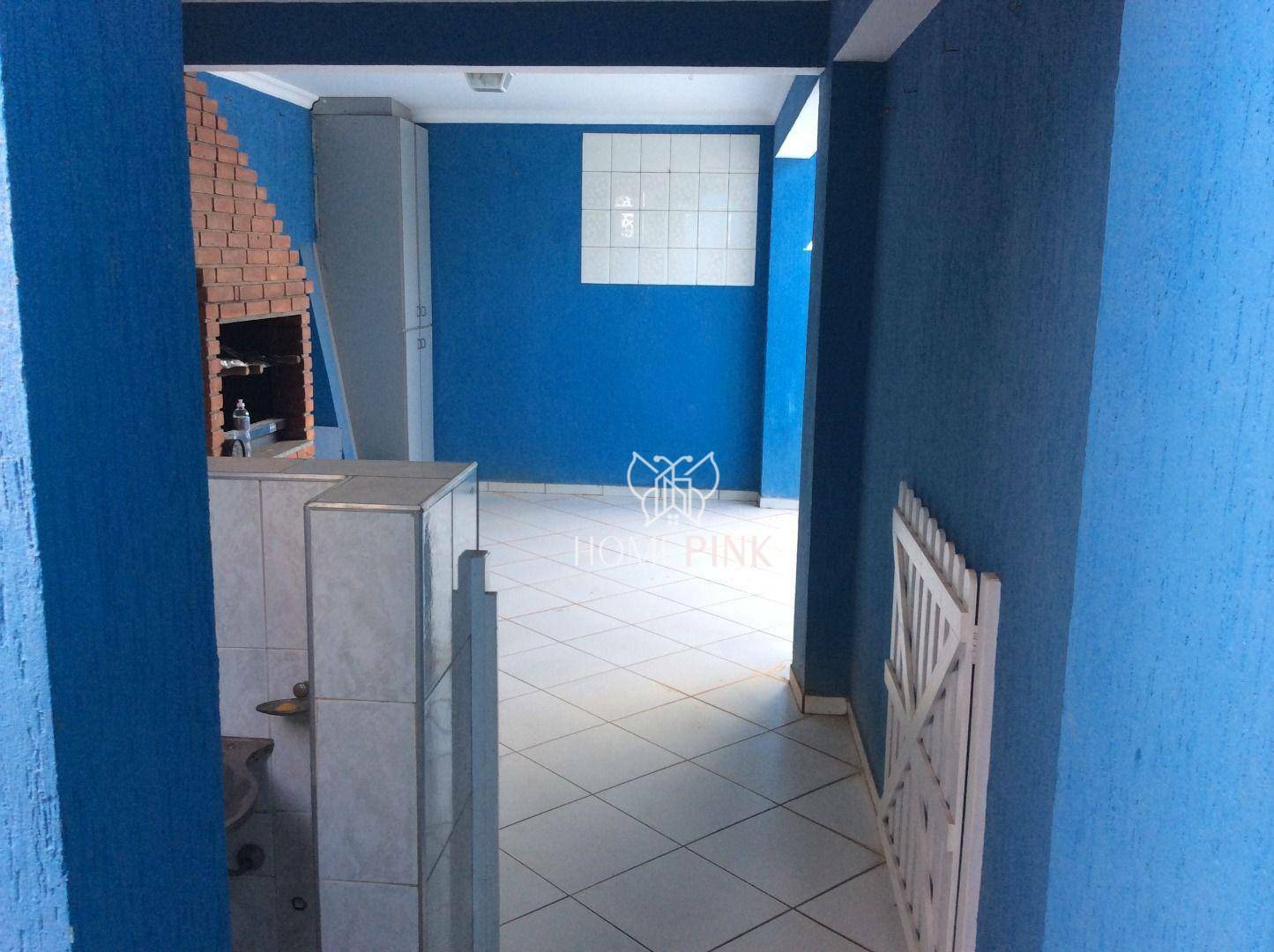 Casa à venda e aluguel com 6 quartos, 236m² - Foto 5