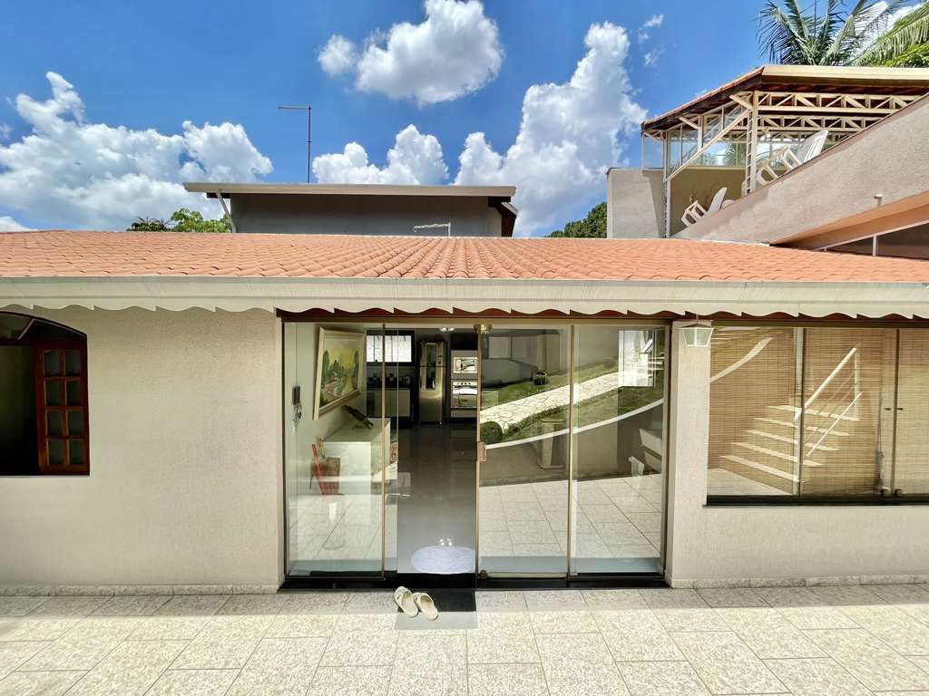 Casa de Condomínio à venda com 3 quartos, 215m² - Foto 24