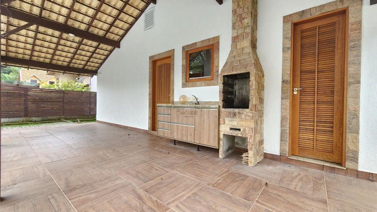 Casa de Condomínio à venda com 3 quartos, 156m² - Foto 16