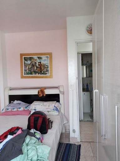 Apartamento à venda com 1 quarto, 55m² - Foto 13