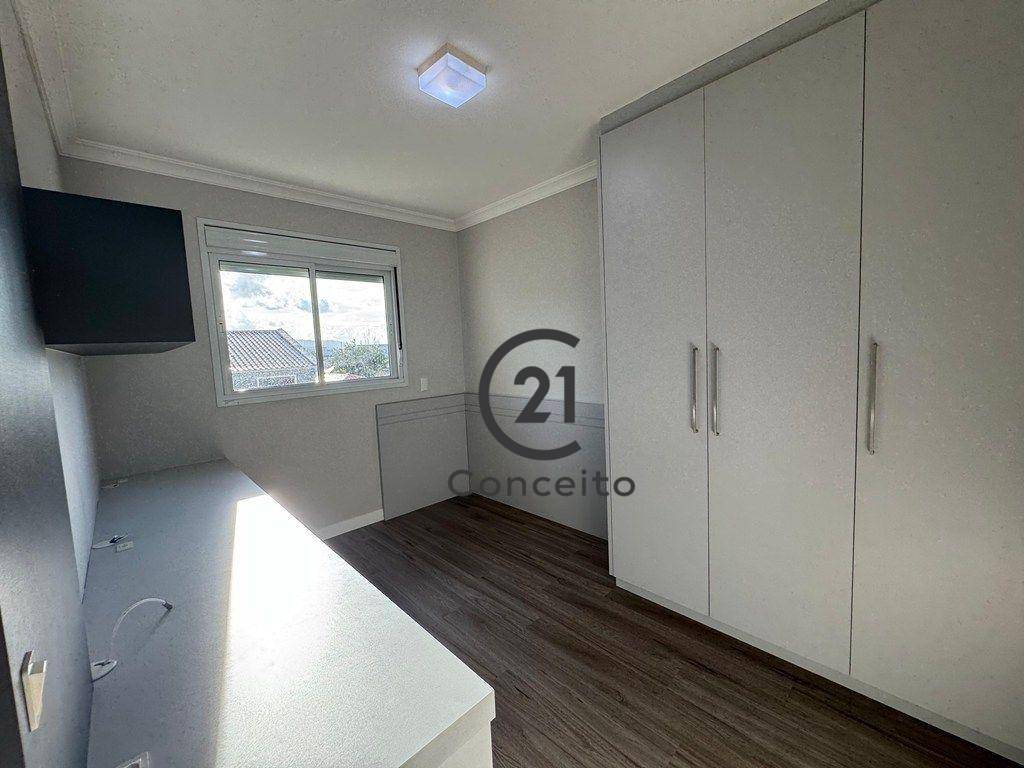 Apartamento à venda com 3 quartos, 96m² - Foto 15