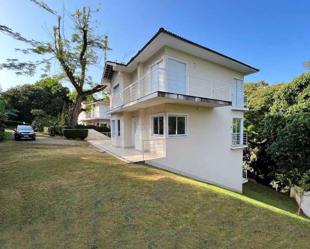 Sobrado para alugar com 4 quartos, 380m² - Foto 3