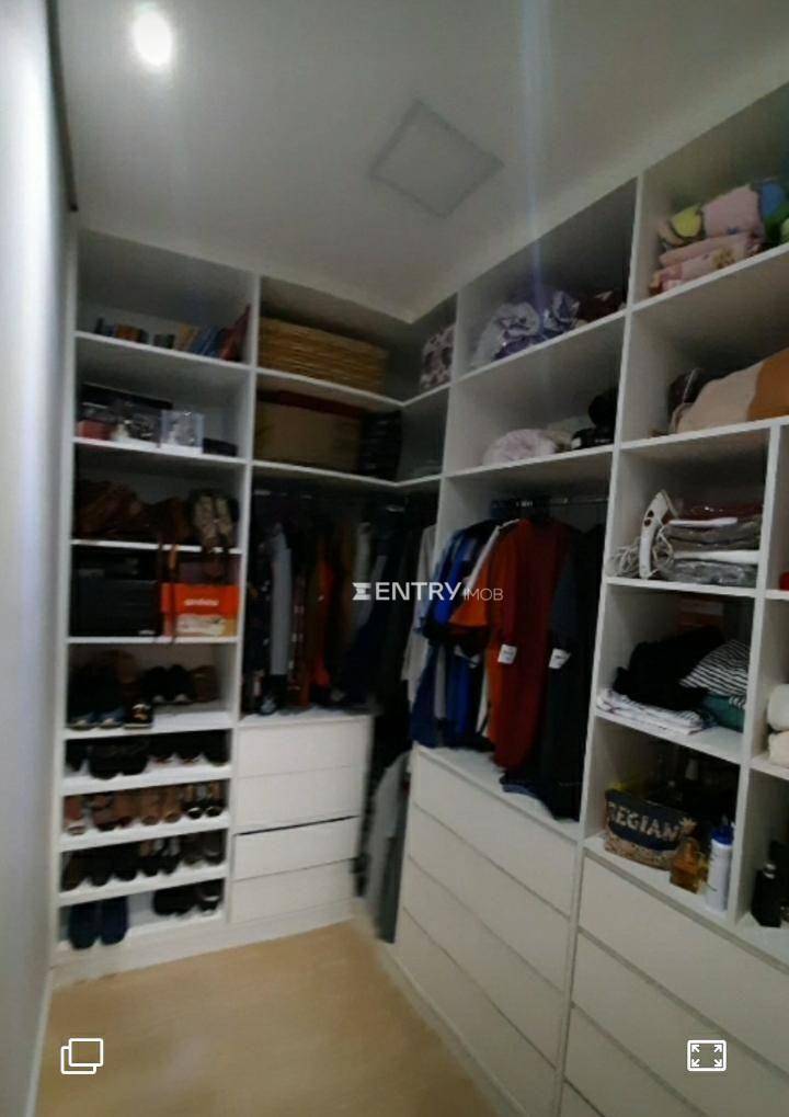 Casa de Condomínio para alugar com 3 quartos, 134m² - Foto 12