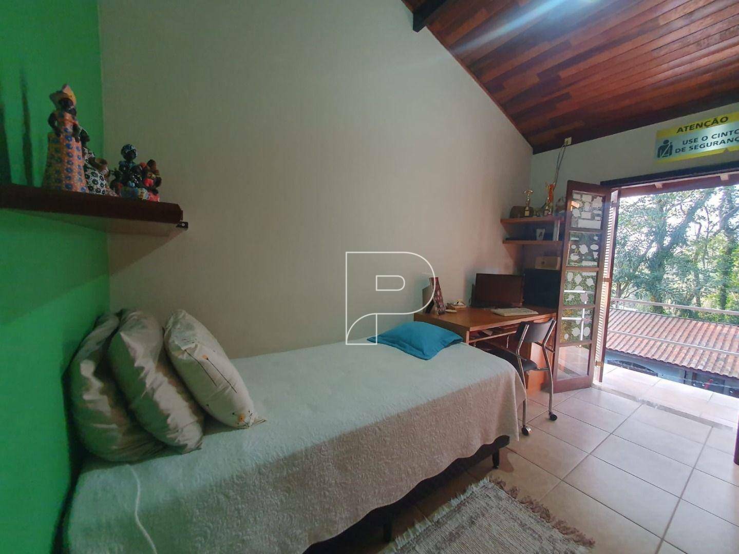 Casa de Condomínio à venda com 3 quartos, 223m² - Foto 23