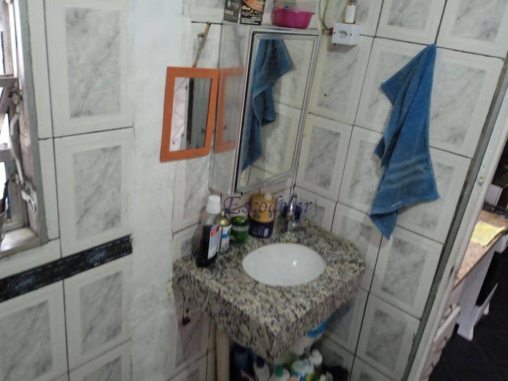 Sobrado à venda com 4 quartos, 150m² - Foto 13